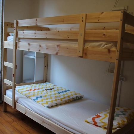 Jacob'S Hotel Туй Экстерьер фото